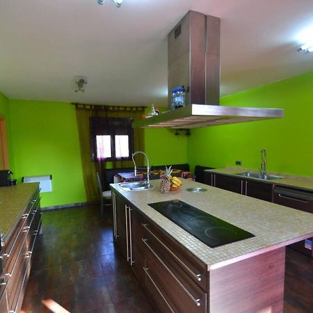 Villa Finca Escalicha Cambrils Esterno foto