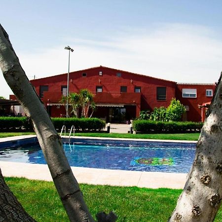 Villa Finca Escalicha Cambrils Esterno foto
