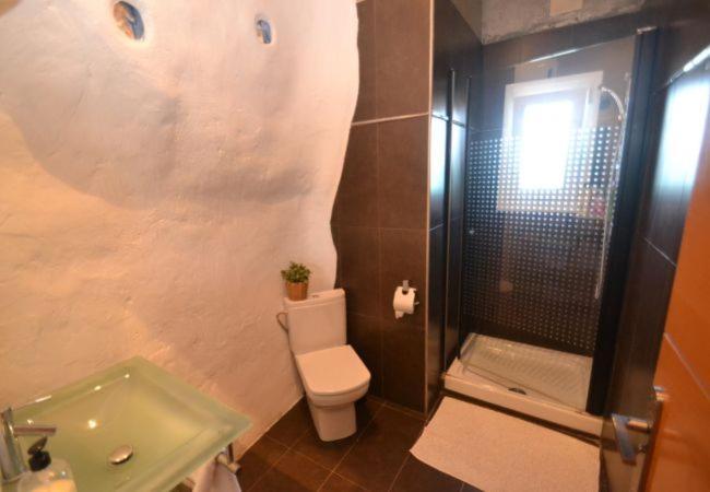 Villa Finca Escalicha Cambrils Esterno foto