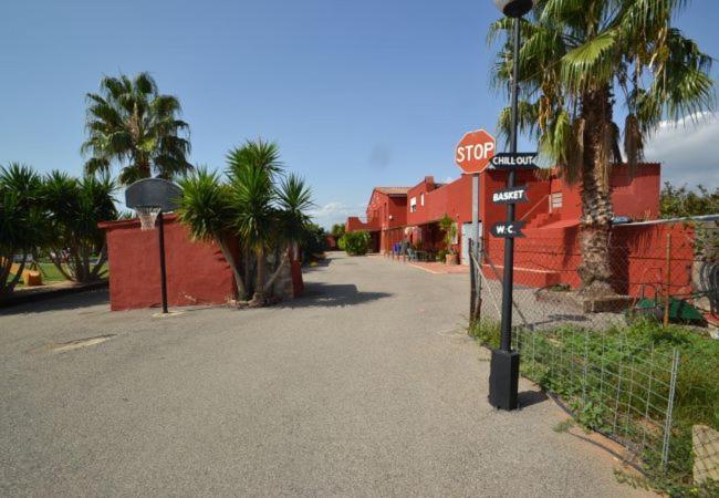 Villa Finca Escalicha Cambrils Esterno foto