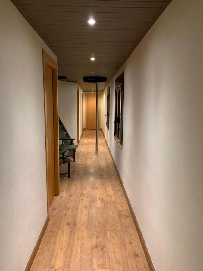 Villa Finca Escalicha Cambrils Esterno foto