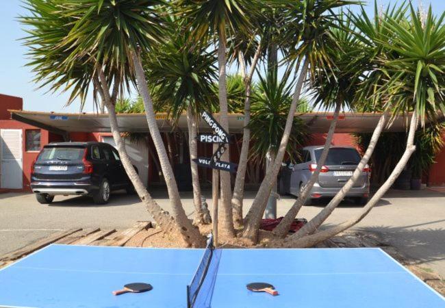 Villa Finca Escalicha Cambrils Esterno foto