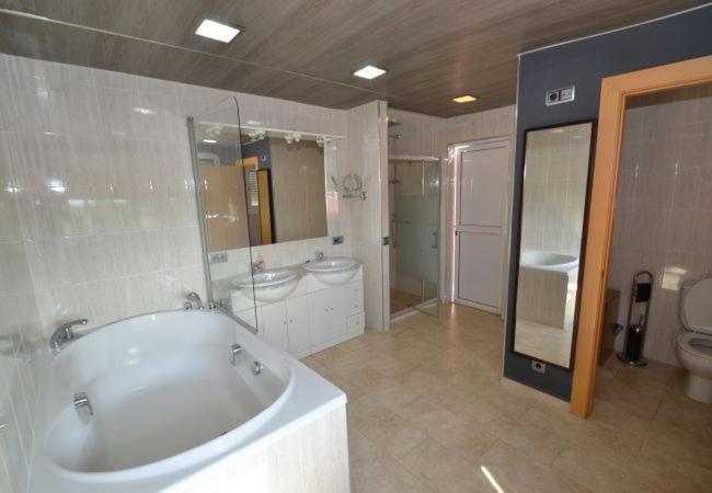 Villa Finca Escalicha Cambrils Esterno foto