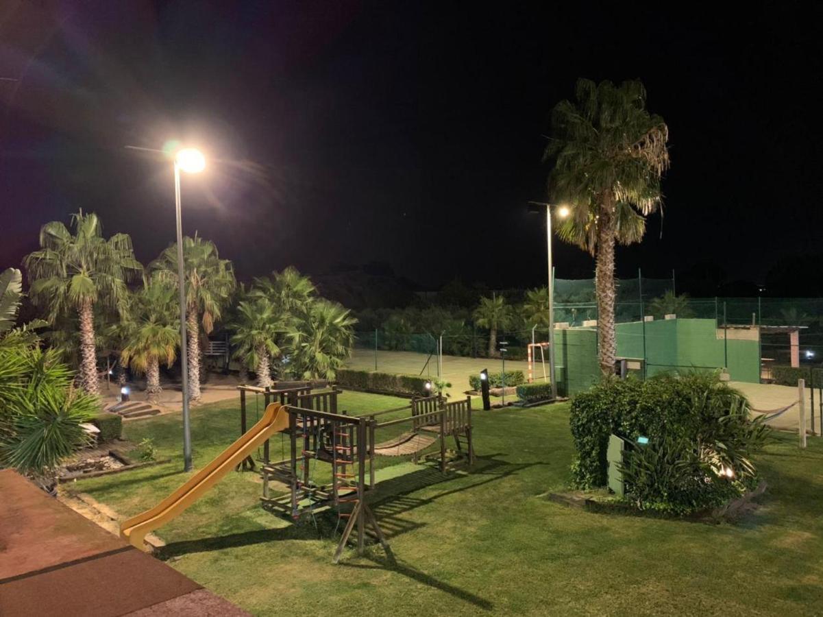 Villa Finca Escalicha Cambrils Esterno foto