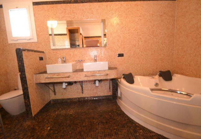 Villa Finca Escalicha Cambrils Esterno foto